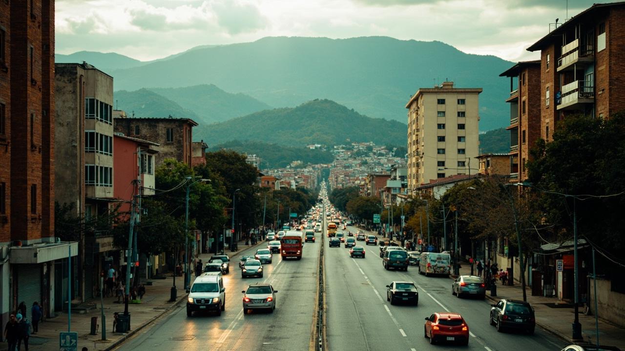 Pico y placa en Bogotá: así rota la restricción este día