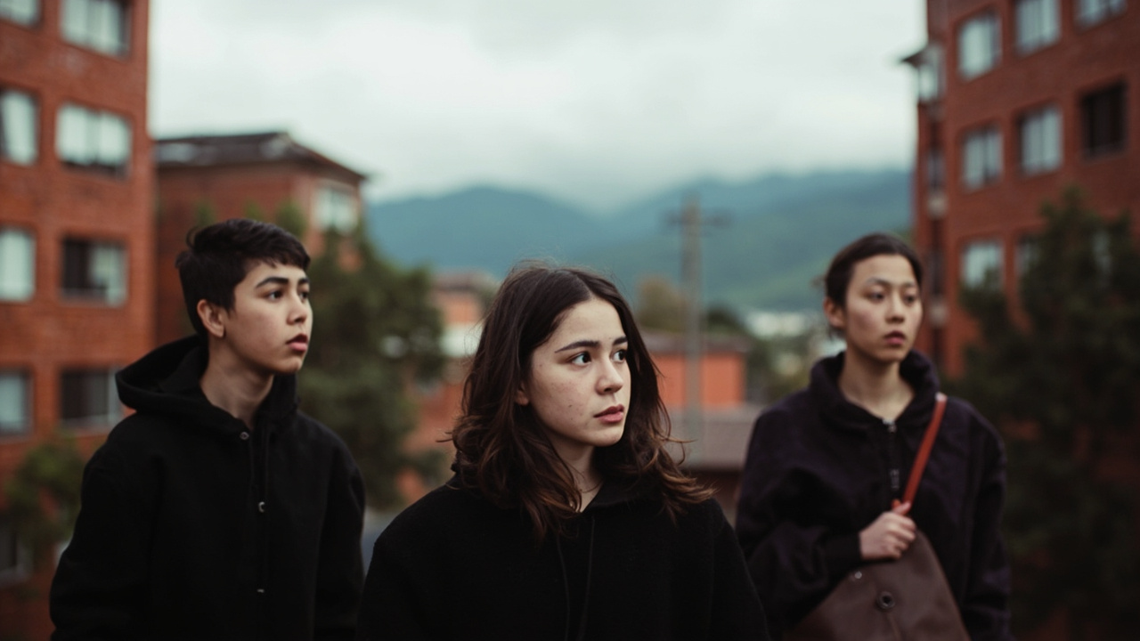 Salud mental, escolarización y empleo: los grandes retos de los jóvenes en Bogotá