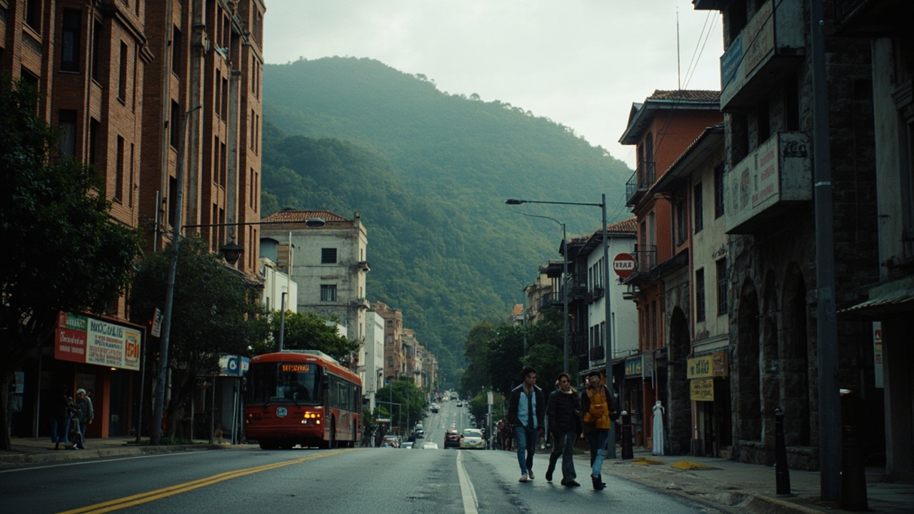 Bogotá abre convocatoria de ponencias por los 10 años del Acuerdo de Paz