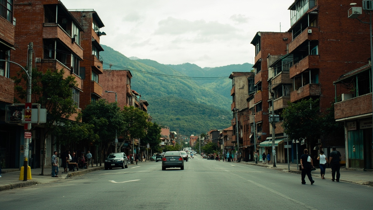Bogotá se prepara con una obra que promete acabar los trancones en un punto crítico de la Av. Boyacá