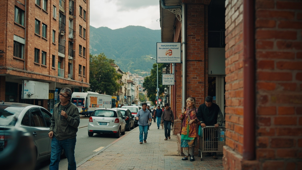 Supersalud realizó auditoría sorpresa en dependencias de salud de Bogotá