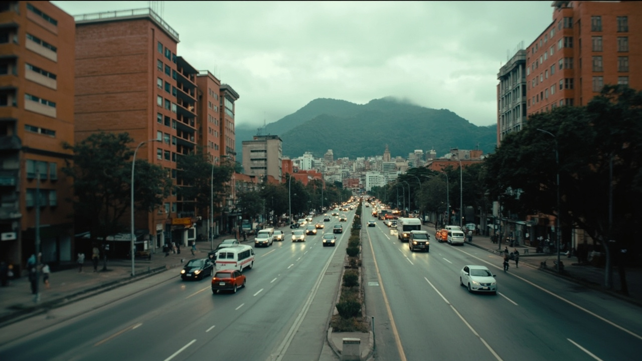 Pico y placa regional sigue vigente el lunes 29 de junio en Bogotá y Soacha