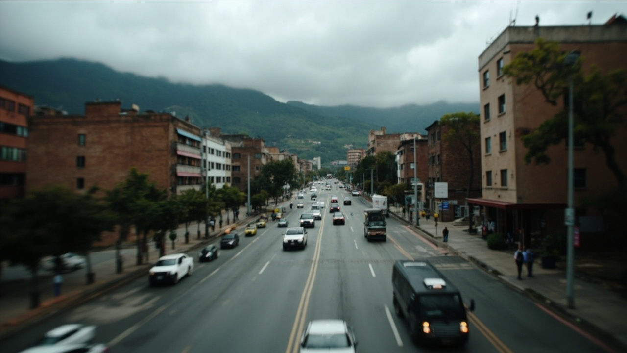 Tres peajes al norte de Bogotá subirán su tarifa desde el 1 de julio