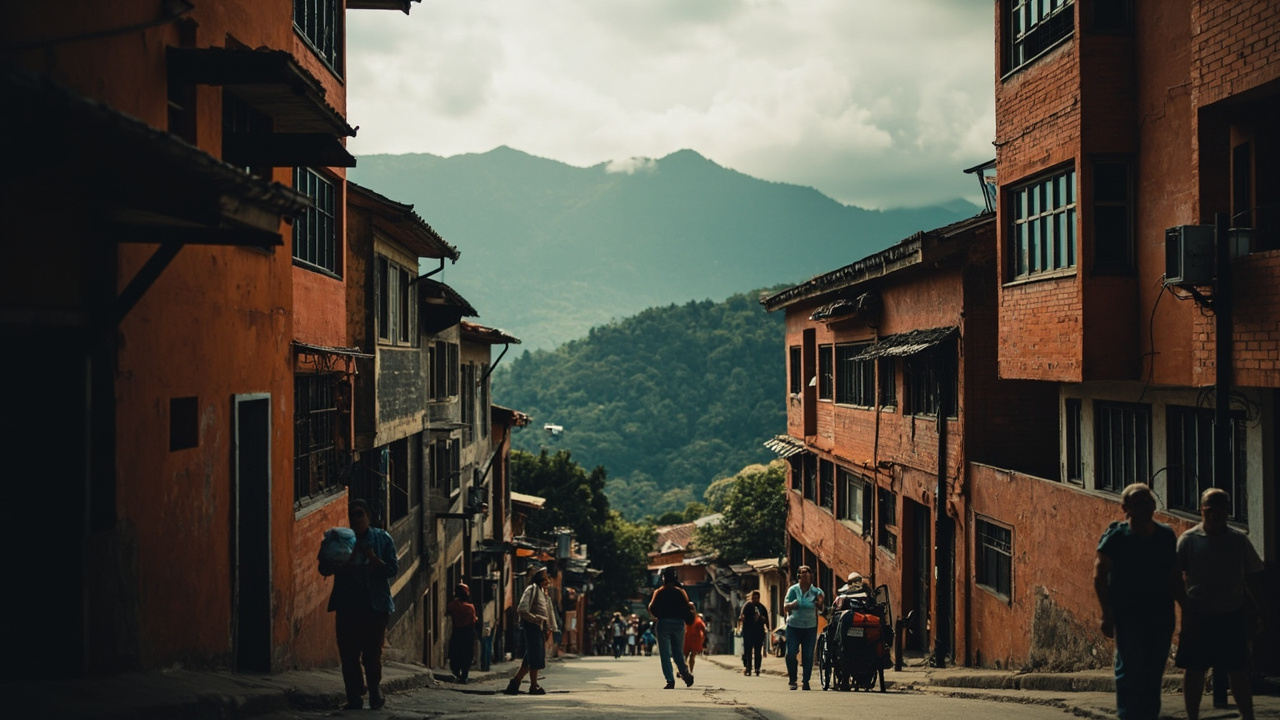 Bogotá busca fortalecer proyectos comunitarios con las subvenciones NorCalPCA