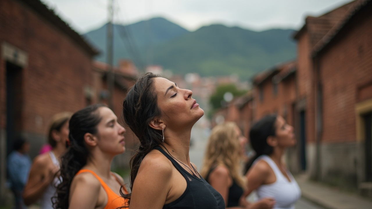 Fontibón recibirá el Festival CALMA 2026 con actividades de bienestar para los bogotanos