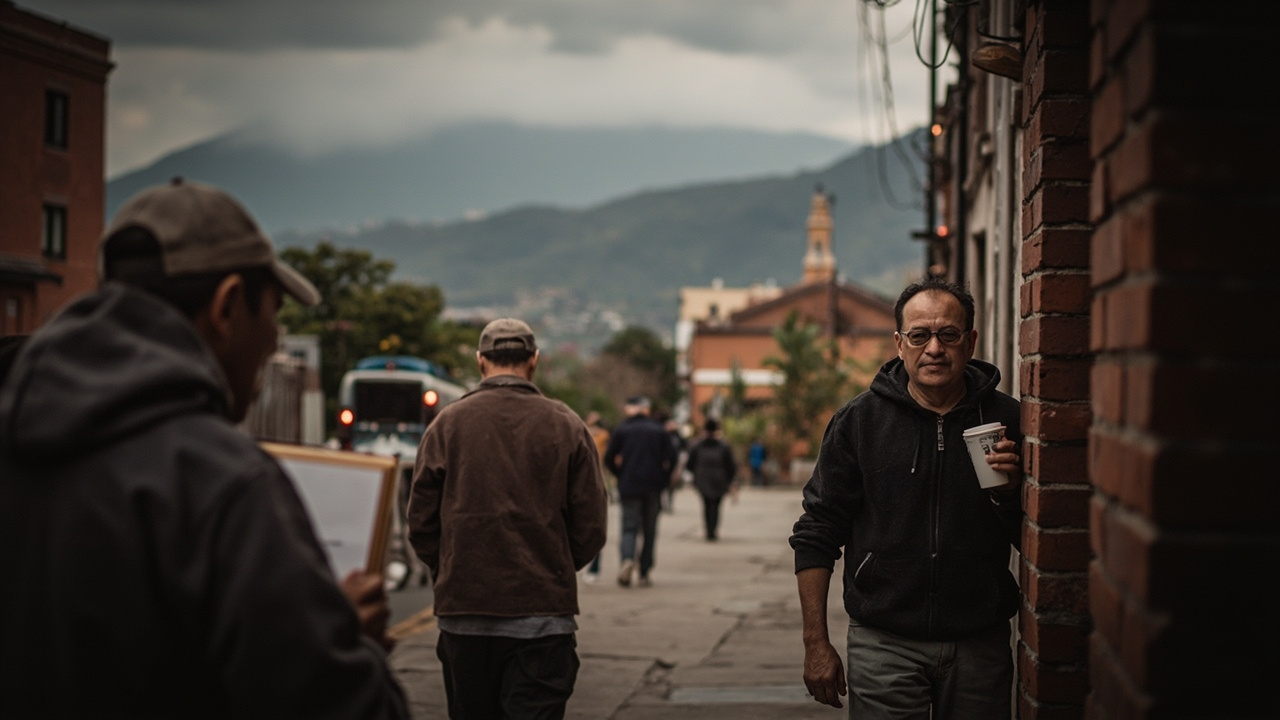 La Cinemateca de Bogotá abre un taller gratuito de creación audiovisual sobre identidad y arte
