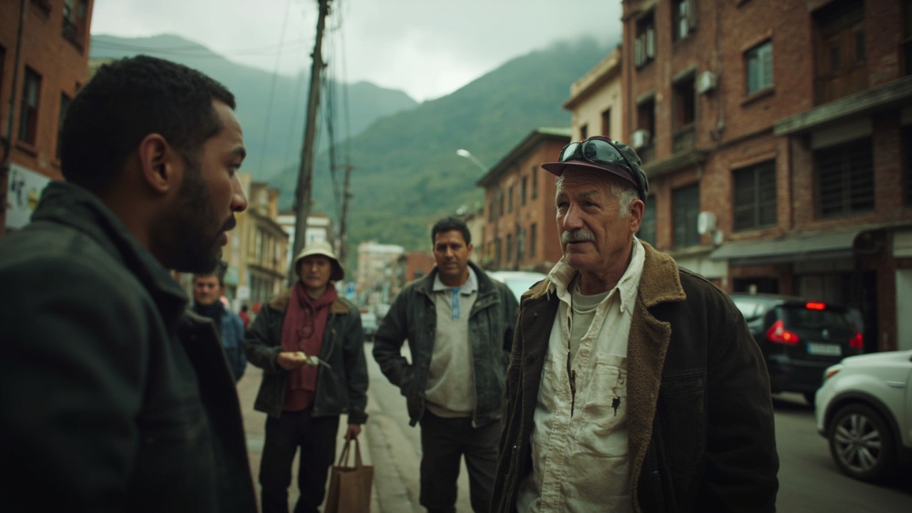 Bogotá abre taller 'Puertas Abiertas' para comerciantes y emprendedores este viernes 17 de julio