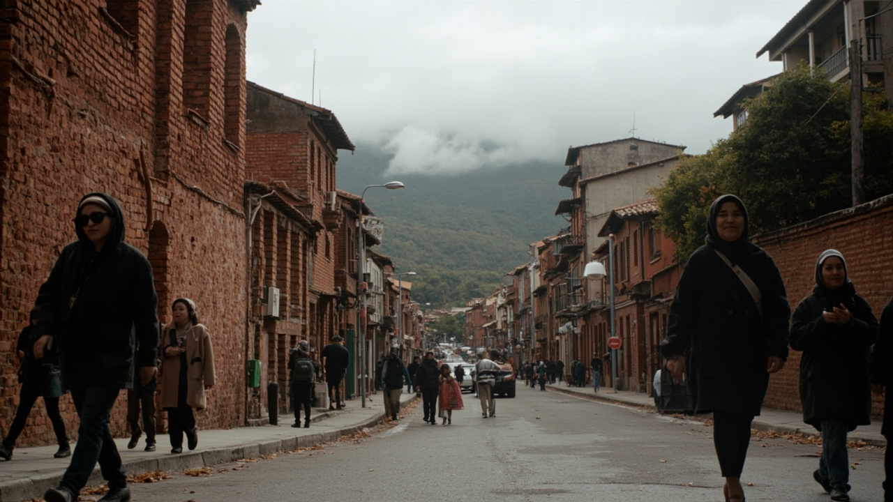 Bogotá se prepara para recibir la Comic Con 2026