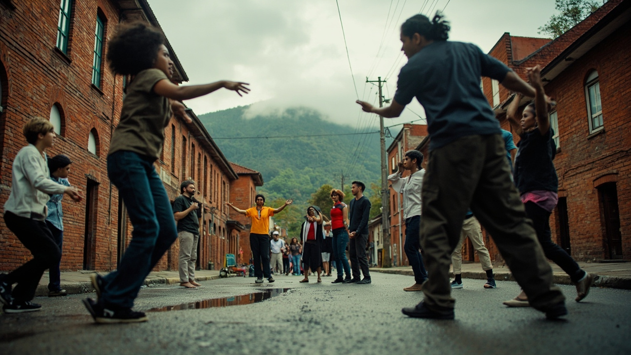 Teatro, danza y circo: 34 salas de Bogotá recibirán respaldo distrital en 2026