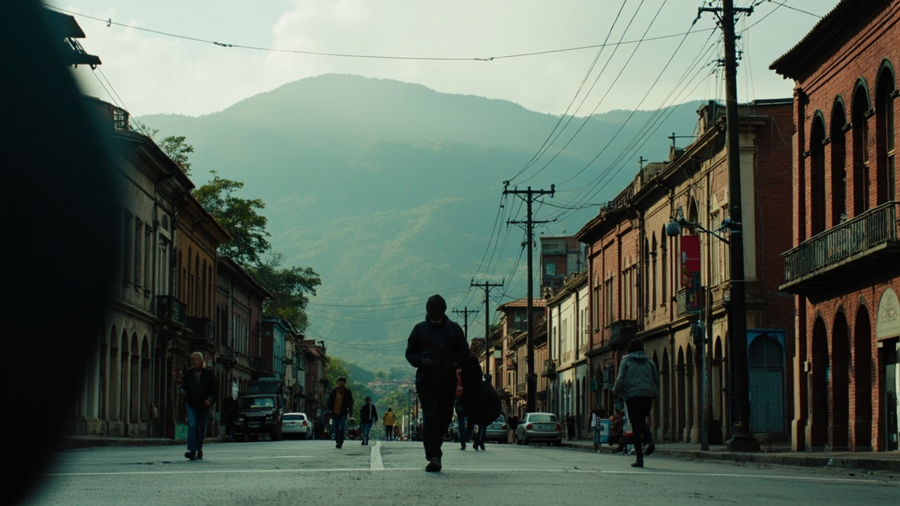 ¿Tiene Bogotá la capacidad energética para la transición a la movilidad eléctrica?