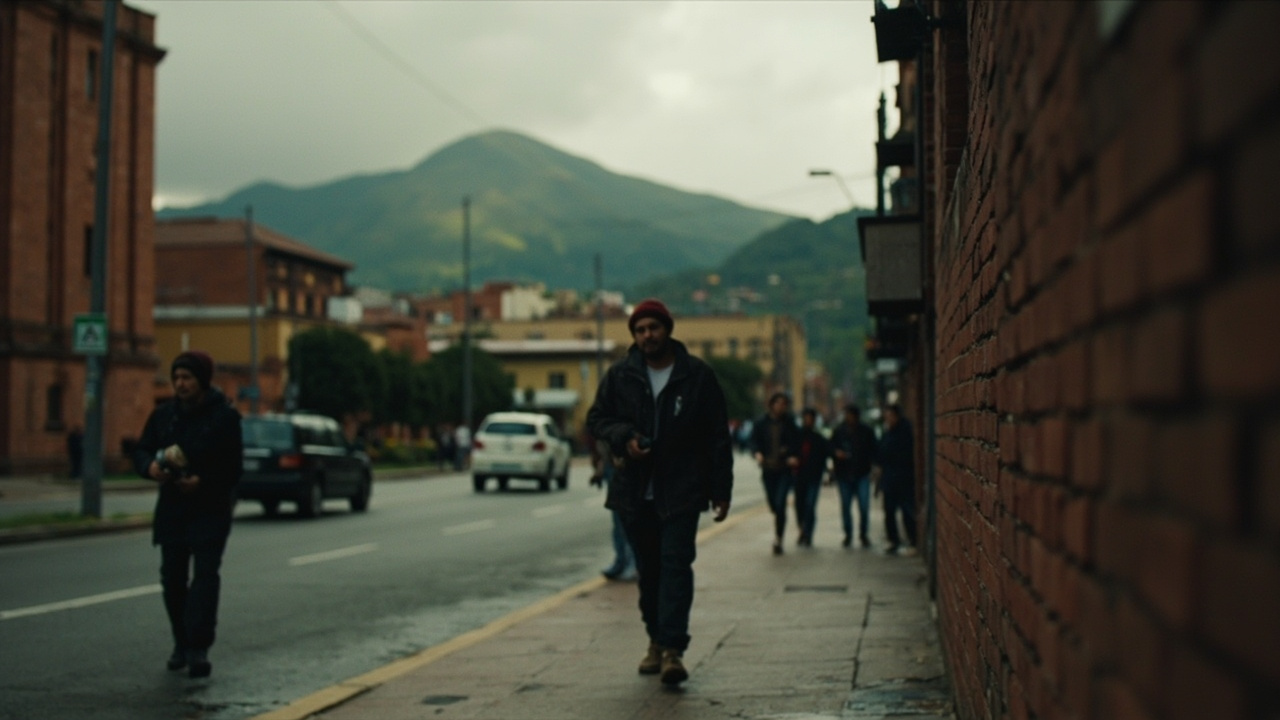 ¿Tiene un comparendo por convivencia en Bogotá? Así puede pagarlo o saldarlo con una actividad pedagógica