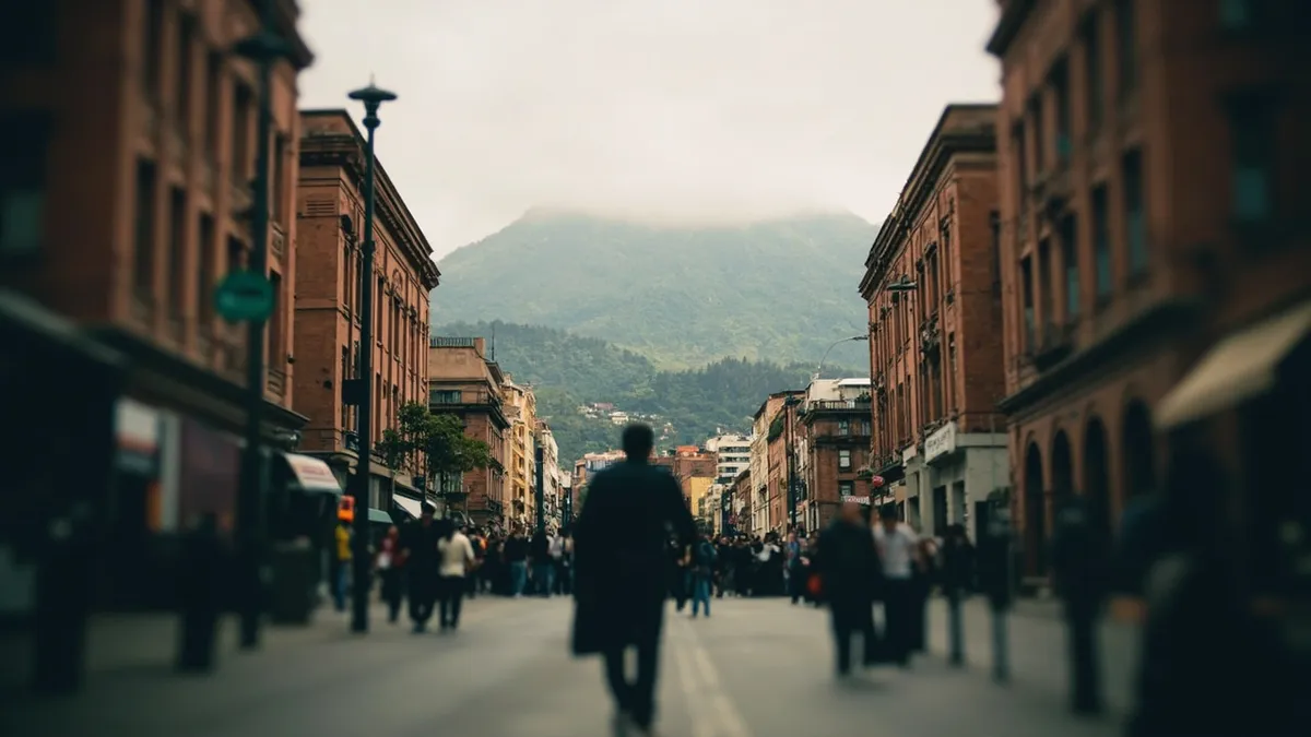 Trabajo sí hay en Bogotá: el IDPC abre prácticas laborales para este 2026