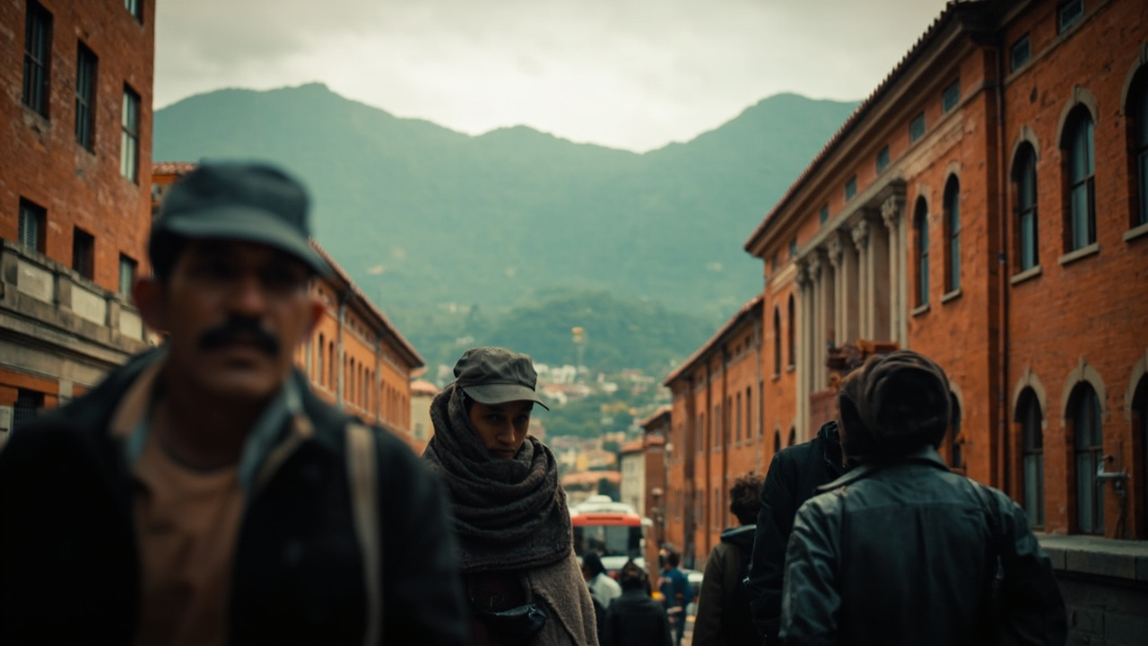 La transición del Sisbén al Registro Universal de Ingresos arrancará el 1 de julio en Bogotá
