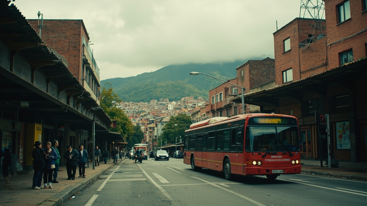 Transmilenio cierra estaciones claves en Bogotá durante junio: estos son los cambios
