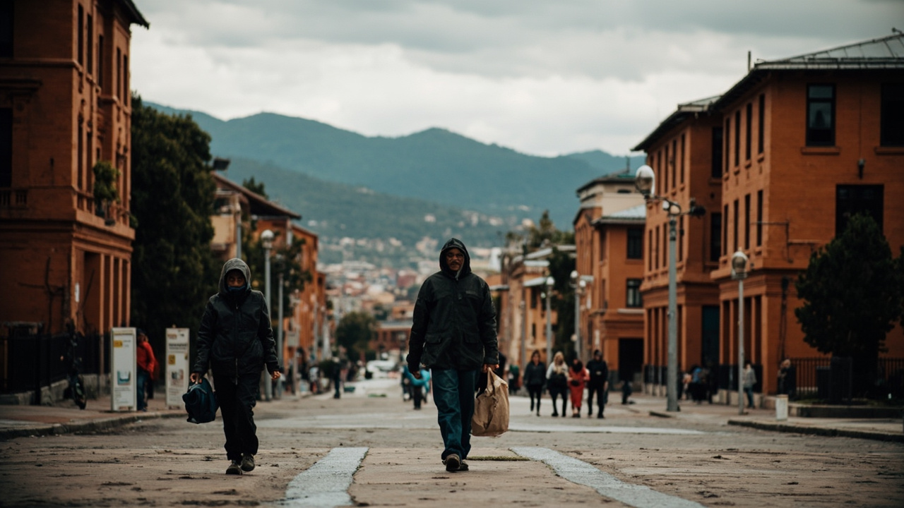 Tres noticias que dieron de qué hablar esta semana en Bogotá