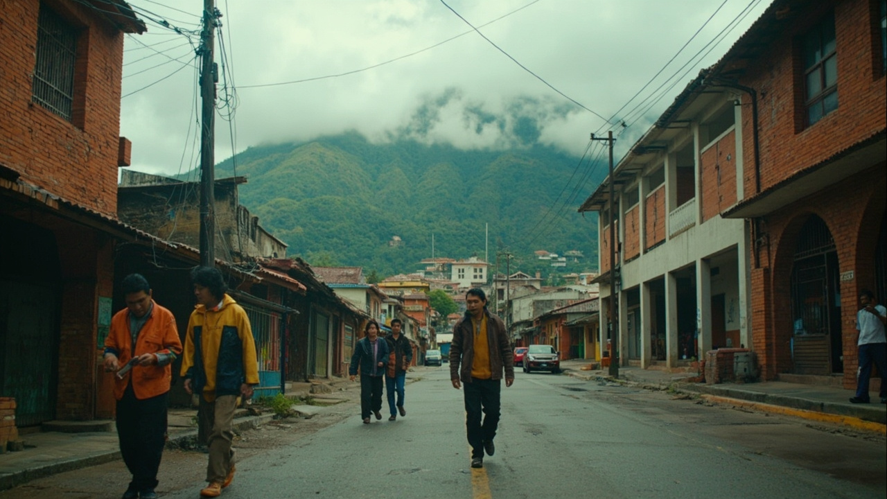Bogotá tendrá sede propia de Tribuna Club para el Mundial 2026