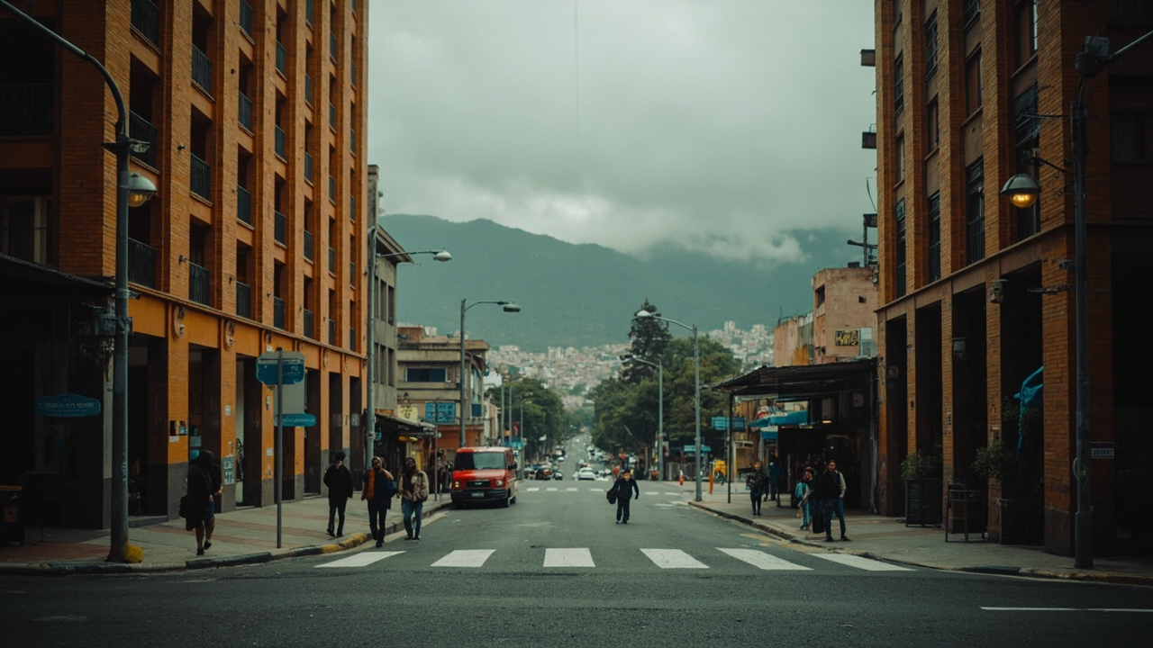 Tribunal Superior de Bogotá niega tutela que buscaba suspender la campaña “Defensores de la Patria”