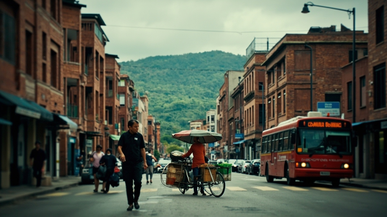 El turismo en Bogotá creció 10 % y la ciudad va por más de 15 millones de visitantes