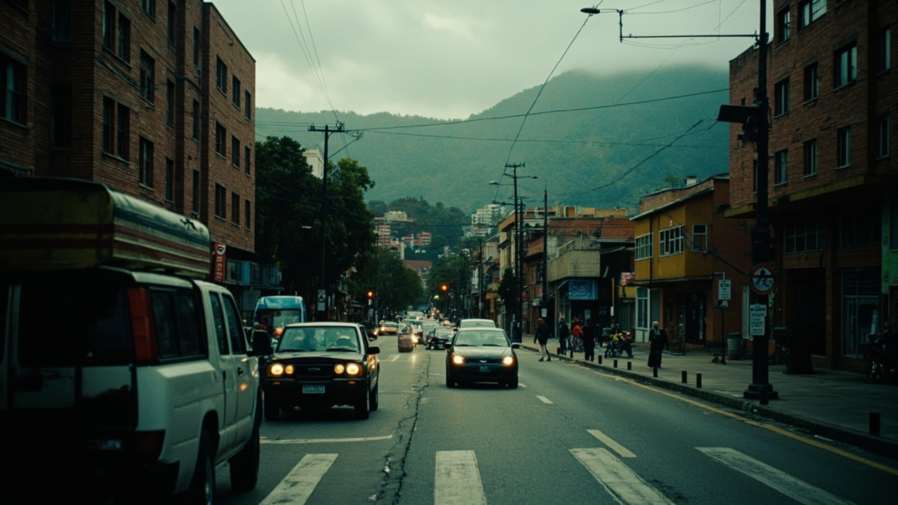 Últimos días para pagar el impuesto vehicular por cuotas en Bogotá