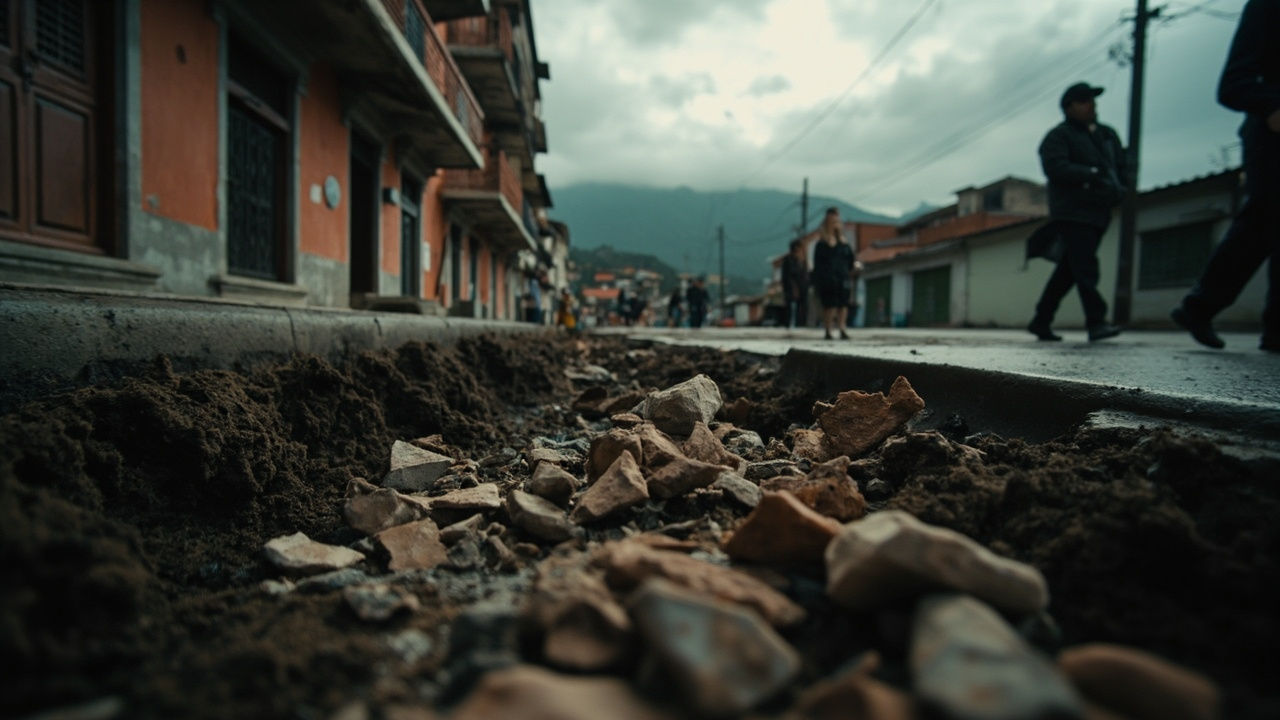 Miles de hallazgos arqueológicos aparecen en el sector del Bronx, en el centro de Bogotá