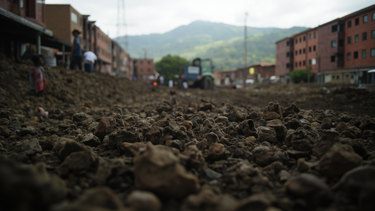 Hallazgos arqueológicos revelan miles de piezas en el Bronx Distrito Creativo de Bogotá