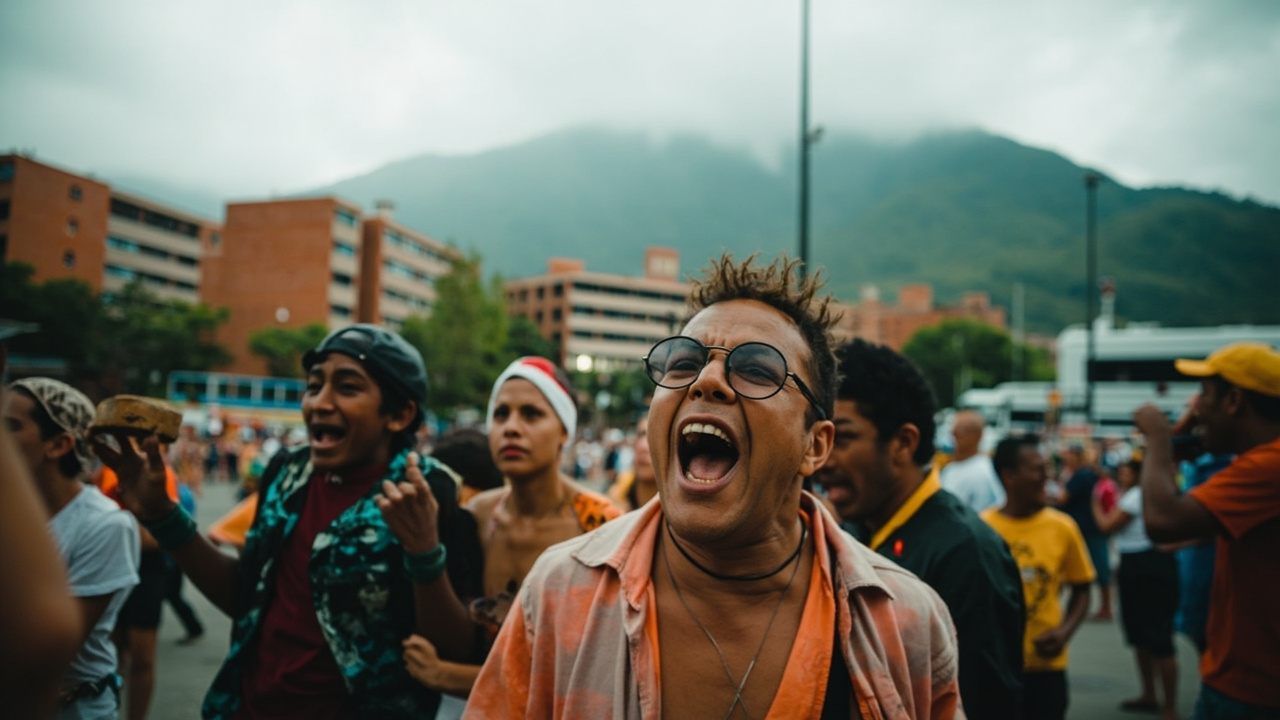 Vacaciones en Bogotá se conectan con la tendencia del entretenimiento compartido