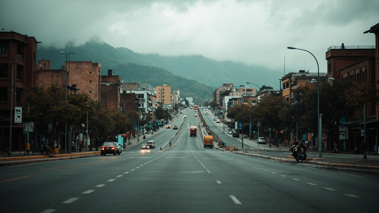 ¿Viaja entre Bucaramanga y Bogotá? Estos son los peajes que están cobrando