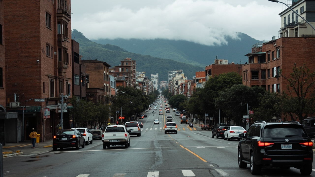 Pico y placa regional del 15 de junio: así aplica para regresar a Bogotá tras el puente