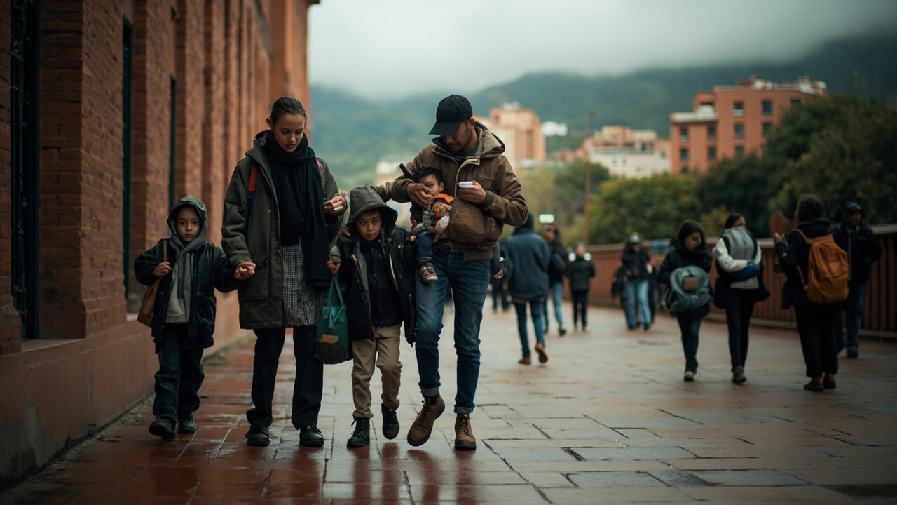 Se reabren las matrículas en las Aulas de Apoyo Pedagógico de Bogotá