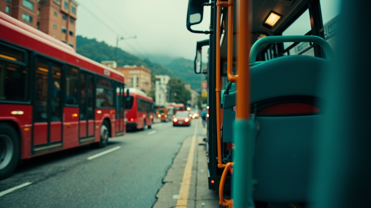 La silla aguamarina de TransMilenio ya tiene reglas: así funcionará el nuevo espacio preferencial
