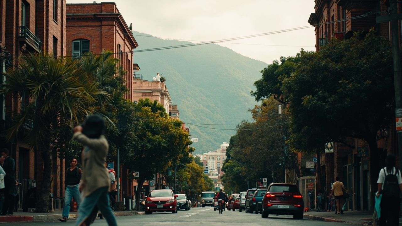 W Bogotá, el hotel que reescribió el lujo lifestyle en Colombia