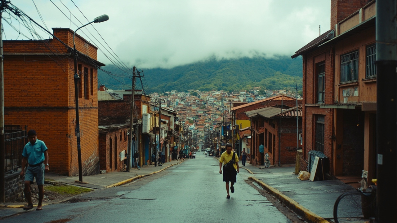 Una zona histórica de Bogotá se transformará con 12.000 viviendas VIS y VIP, ciclorrutas y más